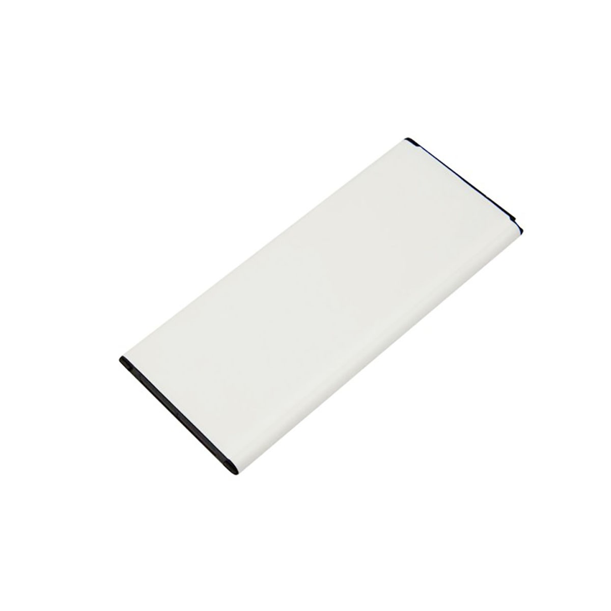 Batterie Galaxy Note 4 de remplacement Li-ion 3.8V rechargeable