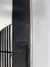 Pare-choc arrière Peugeot 405