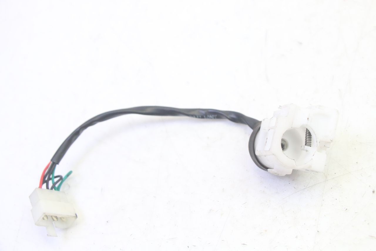 SWITCH - PEUGEOT TWEET PRO EFI 4T 50 (2021 - 2022)