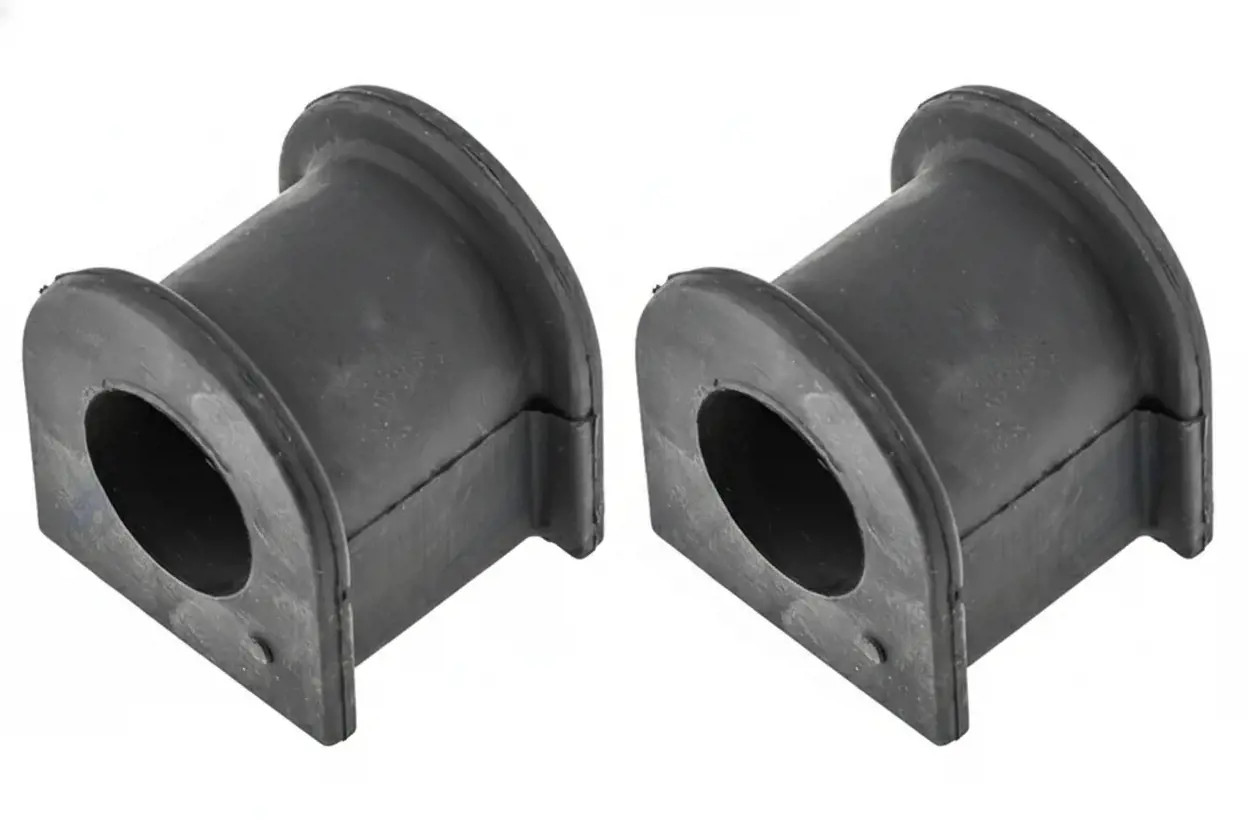 Front Stabilizer Bushing 2 Pieces Suitable for LEXUS IS200/300 99-05 OE to V - Image 5