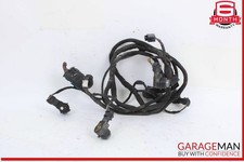 13-16 Mercedes W221 S400 Hybrid GL550 Vorne Stoßfänger Draht Gurt W / Sensore 13-16 Mercedes W221 S400 Hybrid GL550 Vorne Stoßfänger Draht Gurt W / Sensore