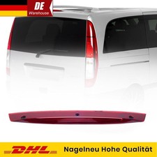 Für Mercedes Benz W639 2004-2014 Dritte Bremsleuchte Rückleuchte Rot 6398200056