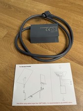 Starlink Ethernet Adapter for Standard Actuated Gen 2 Dish RJ45 2-Port LUCMO