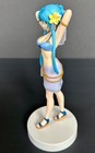 Banpresto Sword Act Online Asuna Yuuki swimsuit figure ESPRESTO Bikini USA Ship — photo 9