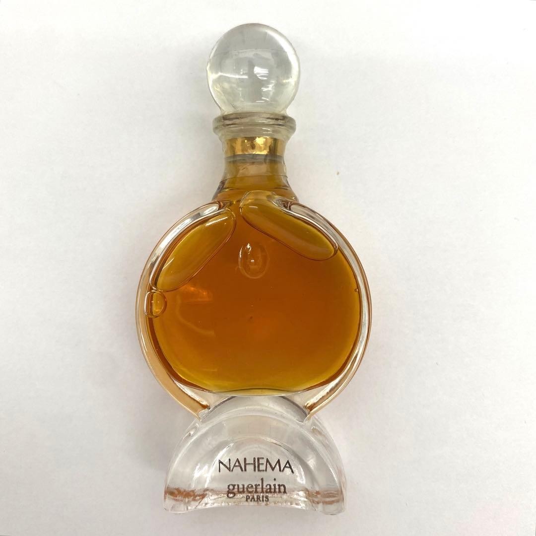 Guerlain Nahema Parfum 15ml 0.5oz Discontinued Unopened Rare