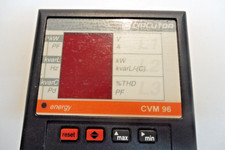 CIRCUTOR CVM96-ITF Power Analyser 300V 5A wie...