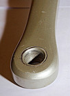 Shimano 105 Right Side Crank Arm 172.5mm, 130 BCD, FC-1056, Without Chainrings — photo 5