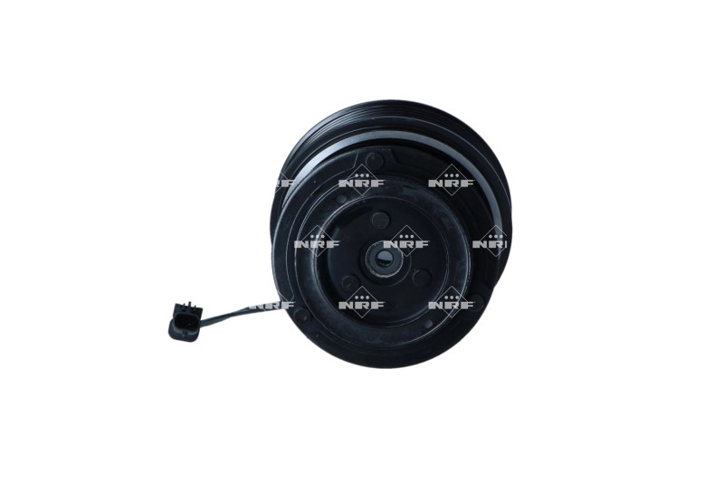 Embrayage magnétique NRF 380081 pour réparer la climatisation avant l'été