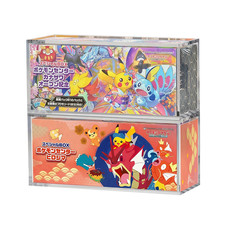 CF Acrylic Display Case for Japanese Pokemon ...