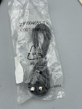 S Video 4FT Cable 4 Pin M/M SVHS, DVD, VCR Male to Male S-Video Cord