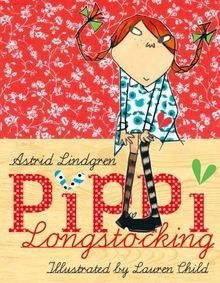 Pippi Longstocking Gift Edition von Astrid Lindgren | Buch | Zustand akzeptabel