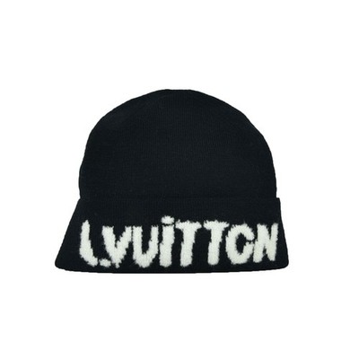 Louis Vuitton Mütze Monogram Blast M5266A 13923 155566919