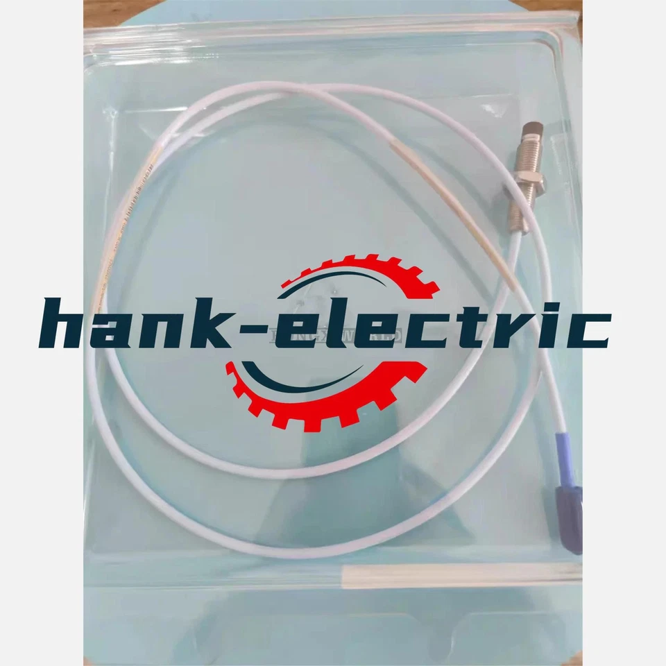 1PCS Bently Nevada Sensor 330104-00-02-05-02-05 Fedex or DHL - Image 2 of 3