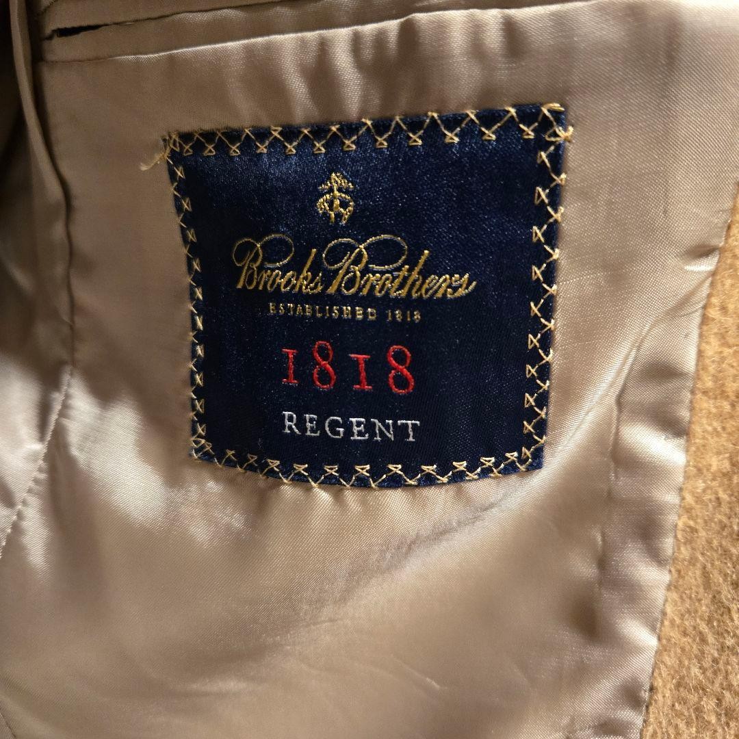 BROOKS BROTHERS Men Jacket Loro Piana American Blazer Limited Edition VHTF Popul image 5