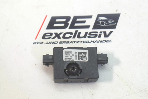 BMW X1 sD18i E84 Steuergerät Sperrkreis Antenne 9181453