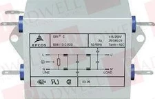 TDK B84113CB110 / B84113CB110 (NEW NO BOX)