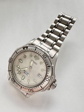 Discontinued SEIKO Scuba 200m …