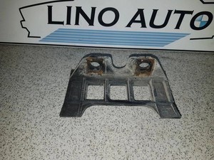 BMW 5 Touring E39 Stoßstangenhalterung hinten links 51111970389 4.40 33756505