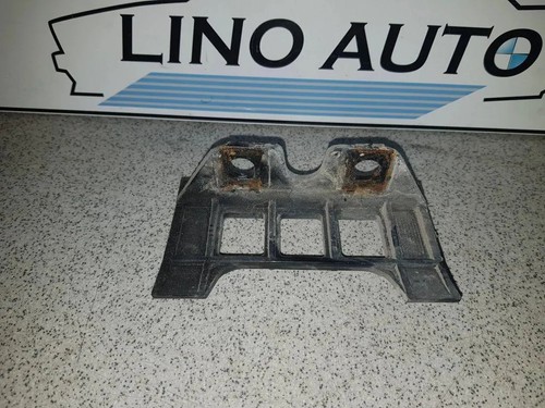 BMW 5 Touring E39 Stoßstangenhalterung hinten links 51111970389 4.40 33756505