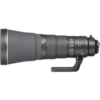 ニコン　AF-S NIKKOR 600mm f/4E FL ED VR Nikon AF-S NIKKOR 600mm f/4G ED VR Lens 2173 B&H Photo Video