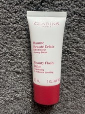 Clarins Beauty Flash Balm 30ml - New & Sealed