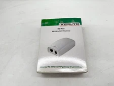 ROSSLARE MD - N32US Universal RS 232 to Ethernet Gateway