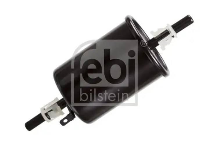 Fuel filter In-Line Filter 33467 FEBI BILSTEIN for CHEVROLET OPEL DAEWOO PROTON