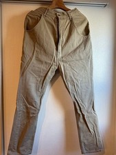 Kapital Appleman Pants Beige Chino M