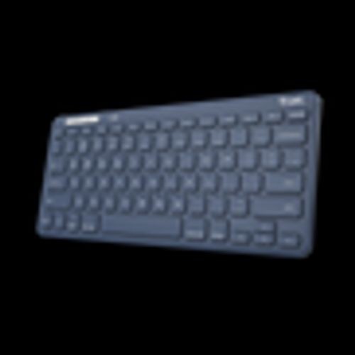LYRA COMPACT WIRELESS KEYBOARD IT B - Immagine 2