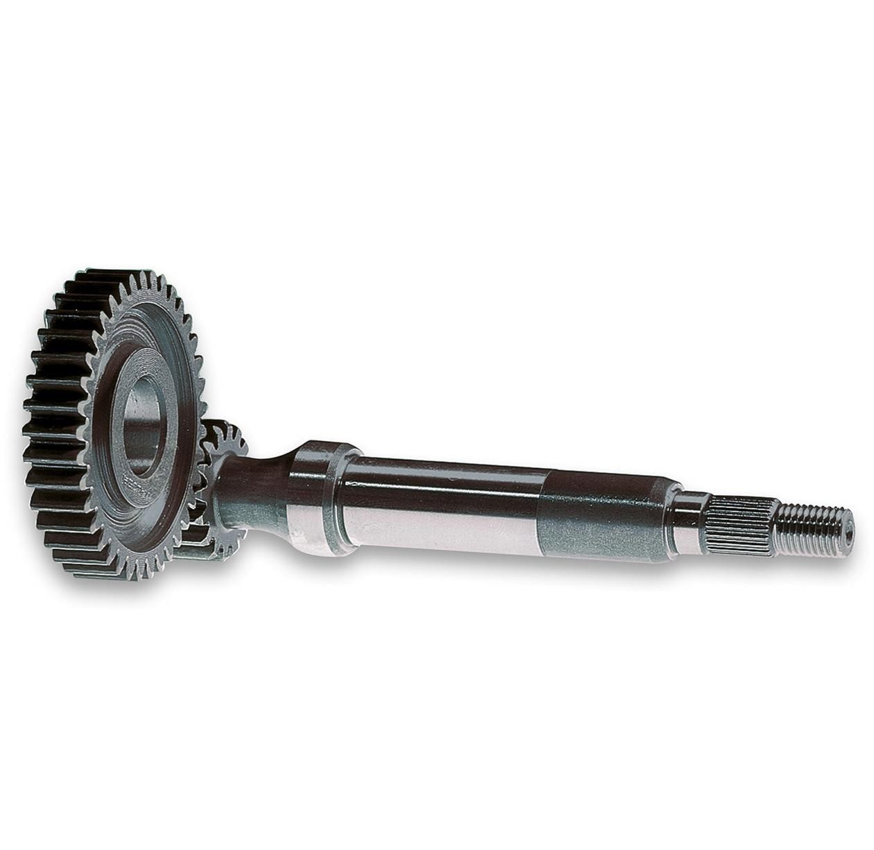 Transmission Malossi HTQ 15 33 pignon de scooter Peugeot Zenith SV Geo 50 2T