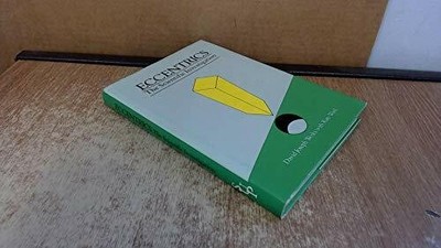 Eccentrics: The Scientific Investigation Buch Imprint unknown