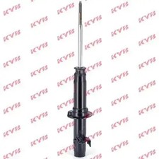 Stoßdämpfer Vorderachse links oben Stift 341139 KYB für HONDA CRX III