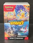 Pokemon TCG - Surging sparks booster bundle - Sealed New