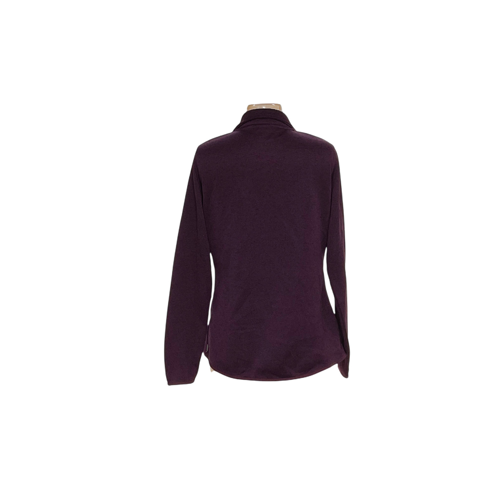 Eddie Bauer Women's Purple Basic Jacket - image 2