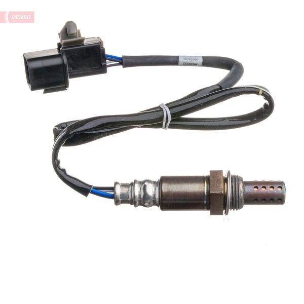 Denso Lambdasonde Sensor Abgassteuerung DOX-0344 FüR Mitsubishi Colt Pajero 1 3-image