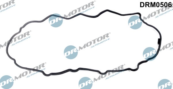 Dr.Motor Automotive DRM0506 Dichtung, Zylinderkopfhaube For Nissan-image