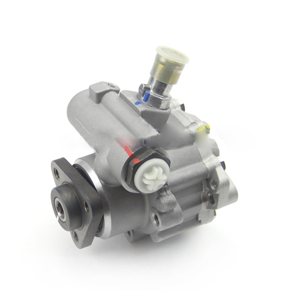 QVB000110 For Land Rover Range Rover 2003-2005 2007-2009 4.4 Power Steering Pump