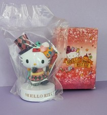 Hello Kitty Kätzchen Jubiläums-Sammelfigur