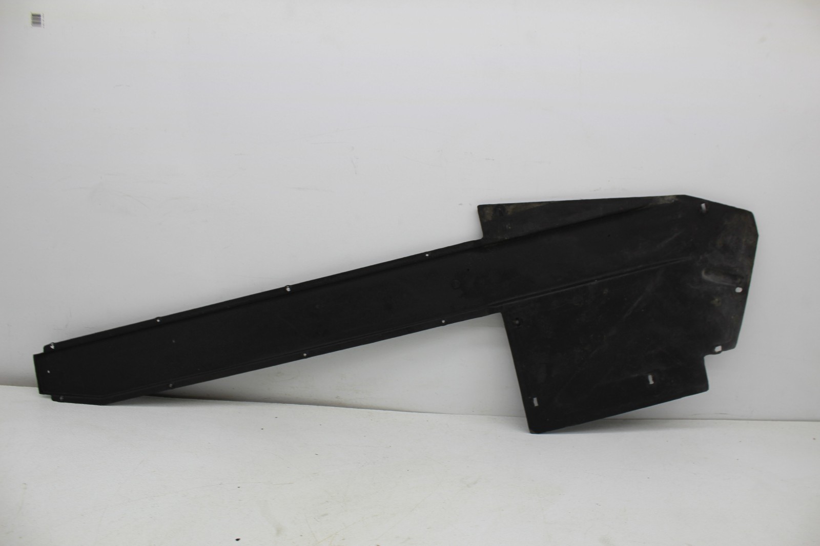 99-01 FERRARI 456 M RIGHT UNDER FLOOR BOARD PANEL SKID PLATE