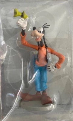 Goofy Klassiker Charakter figur Mickey Mouse Donald Duck Disney Sammlung