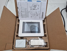ADT - ADT5AIO-5 5" AIO W/WIFI/ZWAVE/24Hr Battery Security Panel Firmware 5 New