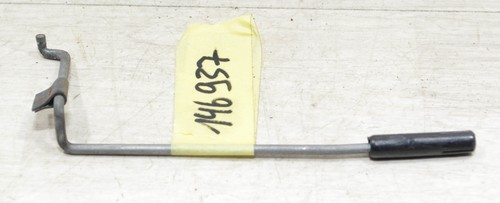 VW Lupo 6X 2002 Tür Pin Gestänge Tür vorne RECHTS #146937-G215