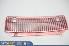 1992-1996 Jaguar Xjs Front Windshield Wiper Motor Mesh Cowl Grille Air Vent Oem