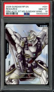 Gundam Psa 10 | eBay