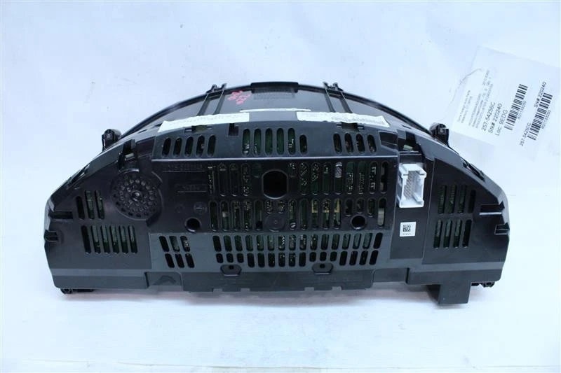 CLUSTER VELOCÍMETRO MERCEDES-BENZ E350 E550 E63 2010 10 2129005103 1133250 Foto 2 de 4