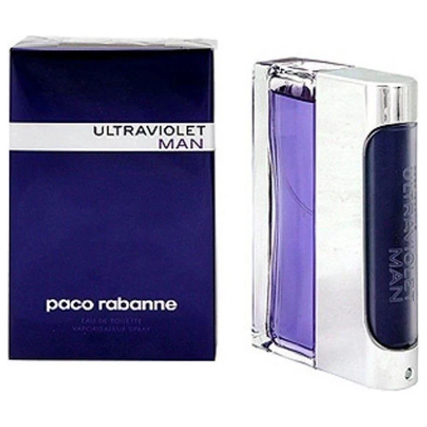 Paco Rabanne Ultraviolet Fragrances for Men for sale | eBay
