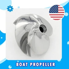 Impeller SK-CD-12/14 Sea Doo Spark 2 Up ACE 900 SPARK TRIXX 2014-New Fit Solas