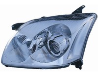 Scheinwerfer Links Toyota Avensis 2003-2006