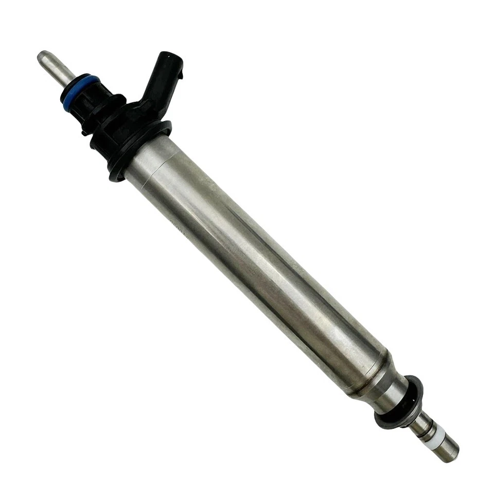 4X Inyectores de combustible A2780700687 para Mercedes Benz 2012-2022 0261500065 A2760704095 Foto 3 de 4