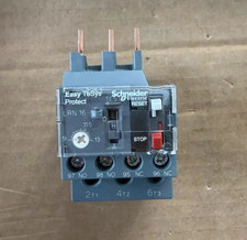 1PC NEW Schneider Thermal overload relay LRN Series LRN16N LRN16 9-13A #LL